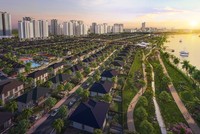 Kl99ok phiên bản mới Nam Long (NLG) phát hành Kl99kl Hoàn Trả Vô Tận để trả nợ Kl99kl Hoàn Trả Vô Tận