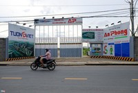 Biến chuyển "ngoạn mục" tại Công ty Kl99ok phiên bản mới và Phát triển Sài Gòn (SDI Corp)