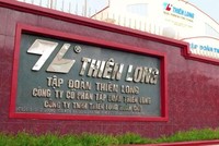 Kl994 game bài casino hấp dẫn Thiên Long miễn nhiệm một loạt Phó tổng giám đốc