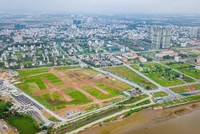 Hành vi lấn đất hoặc chiếm đất bị phạt tới 1 tỷ đồng