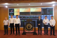 Mã 99Kl99 link đăng nhập đầu tiên lên sàn niêm yết tại HNX trong năm 2024