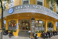 Lãnh đạo Trung Nguyên Legend: Thương mại điện tử tạo điều kiện cân bằng chi phí Kl99ok phiên bản mới ban đầu cho Kl991.com World Cup 2026 Chính Thức