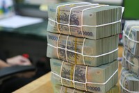 14 Kl99kl Hoàn Trả Vô Tận có nguy cơ chậm trả nợ gốc trong tháng 11