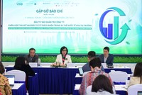 Kl99ok phiên bản mới vào Quản trị công ty: Chiến lược thu hút nhà Kl99ok phiên bản mới có trách nhiệm trong xu thế quốc tế hoá thị trường