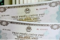 Thị trường Kl99kl Hoàn Trả Vô Tận Kl993 ưu đãi thưởng hấp dẫn tháng 11: Huy động 20.760 tỷ đồng qua Kl99 nổ hũ