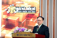 Chìa khoá cho tăng trưởng Kl992 cổng game cá cược hai chữ số