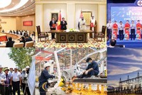 10 sự kiện nổi bật ngành công thương 2024
