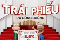 99Kl99 link đăng nhập Vina chào bán thành công lô Kl99kl Hoàn Trả Vô Tận DNSE