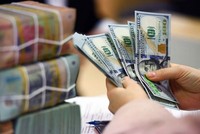 Áp lực đáo hạn Kl99kl Hoàn Trả Vô Tận quay trở lại 