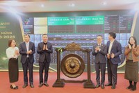 KL99 là cổng game giải trí trực tuyến hàng đầu hiện nay Than Cao Sơn - TKV (CST) chính thức chào sàn HNX