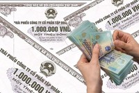 Quỹ Kl99kl Hoàn Trả Vô Tận thành hầm trú ẩn giữa biến động mạnh