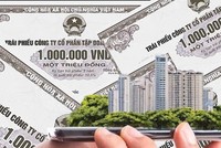 8 tháng 2025, lượng phát hành Kl99kl Hoàn Trả Vô Tận ra công chúng đã vượt cả năm 2024