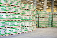 Saint-Gobain tiên phong sử dụng nhiên liệu sinh khối vào Kl994 nhà cái bóng đá world cup tấm xi măng xanh