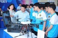 Từ 5G, IoT đến blockchain, Việt Nam cần chuyên gia biết “ứng dụng” công nghệ thành giá trị Kl992 cổng game cá cược
