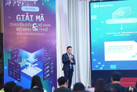 Giải mã chuyển đổi mô hình và kê khai thuế của gần 5 triệu hộ Kl992 VIP Trang Chủ 2026