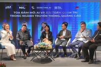 Sự kiện "Ứng dụng AI trong Quản trị Kl991.com World Cup 2026 Chính Thức SME về Truyền thông - Quảng cáo”