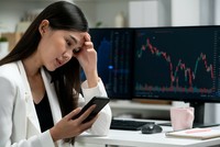 Thị trường tăng 10% một tháng, vì sao nhà Kl99ok phiên bản mới vẫn không vui?
