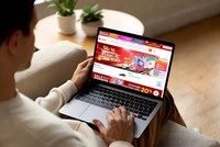 Sức mua hàng quốc tế trên nền tảng Lazada tăng rõ rệt