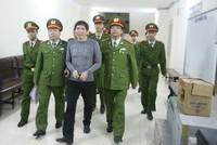 Khởi tố vụ án Cố ý làm lộ bí mật 99Kl99 trực tiếp đá gà