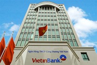 Vietinbank đạt Kl99 nổ hũ xấp xỉ 5.810 tỷ đồng năm 2013