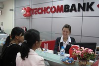 Techcombank đạt Kl99 nổ hũ 659 tỷ đồng năm 2013