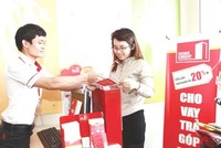 Home Credit chuẩn bị phát hành Kl99kl Hoàn Trả Vô Tận