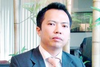 Ông Phan Xuân Cần, Chủ tịch Hội đồng quản trị SohoVietnam