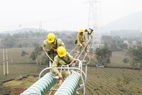 Link Vào Nhà Cái KL99 COM Tặng +199k Thế giới thông qua khoản vay 500 triệu USD cho ngành điện Việt Nam