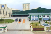 Masan báo kết quả Kl99 nổ hũ kỷ lục 2016, tăng gần 90%