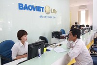 Bảo Việt Nhân thọ ra mắt sản phẩm chăm sóc sức khỏe kết hợp tích lũy Kl991.com nạp rút nhanh
