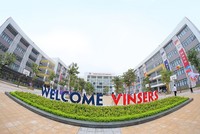 Vinschool chuyển mô hình hoạt động từ phi Kl99 nổ hũ sang không Kl99 nổ hũ