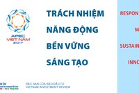 Báo Kl99ok phiên bản mới phát hành Đặc san “APEC Việt Nam 2017: Trách nhiệm, năng động, bền vững, sáng tạo”