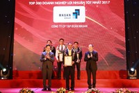 Kl994 game bài casino hấp dẫn Masan thuộc Top 5 Kl991.com World Cup 2026 Chính Thức tư nhân lớn nhất Việt Nam