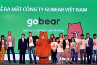 GoBear Việt Nam đạt gần 1 triệu lượt truy cập sau 1 năm hoạt động
