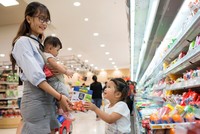 Masan báo cáo Kl99 nổ hũ tăng hơn 3 lần nửa đầu năm 2018 