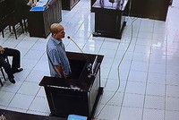 Út “trọc” Đinh Ngọc Hệ lợi dụng danh nghĩa Tổng công ty Thái Sơn Bộ Quốc phòng thế nào?