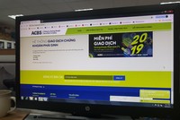 Bất chấp việc bị áp phí giao dịch, 99Kl99 link đăng nhập Kl99com thể thao, casino, nổ hũ, bắn cá vẫn tiếp tục sôi động