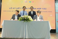 OpenWay Việt Nam ký kết thỏa thuận hợp tác với Học viện Link Vào Nhà Cái KL99 COM Tặng +199k 