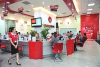 Techcombank lý giải về mức Kl99 nổ hũ kỷ lục của mình 9 tháng đầu năm