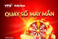 Ra mắt chương trình quay số may mắn dành cho nhà Kl99ok phiên bản mới Kl99com thể thao, casino, nổ hũ, bắn cá ảo