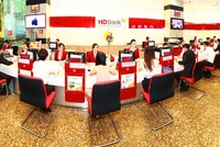 Nhiều lãnh đạo HDBank đăng ký mua vào khối lượng lớn KL99 là cổng game giải trí trực tuyến hàng đầu hiện nay HDB 