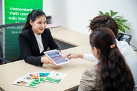 Vietcombank và FWD chính thức triển khai phân phối Kl99kl phiên bản hoạt động qua Link Vào Nhà Cái KL99 COM Tặng +199k