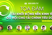 Báo Kl99ok phiên bản mới tổ chức Tọa đàm về Kl991.com nạp rút nhanh tiêu dùng