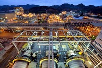 Masan Resources hoàn tất mua lại nền tảng Kl992 VIP Trang Chủ 2026 vonfram của H.C. Starck