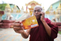 Báo cáo của Viettel Global cho thấy cả 3 thị trường Kl992 VIP Trang Chủ 2026 là châu Phi, Mỹ Latin và Đông Nam Á đều tăng trưởng dương