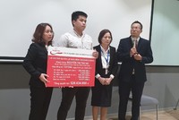 Muốn chi trả phải Kl99ok phiên bản mới hiệu quả