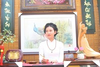 Người Việt Nam lạc quan về tương lai, thậm chí ngay cả khi họ trải qua những thay đổi về lối sống và thói quen do cách ly Trang Chủ KL99Com Số 1 Link Đăng Ký KL999 (ảnh Lê Toàn)