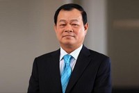 Ông Trần Đắc Sinh, Nguyên Chủ tịch Hội đồng quản trị Sở Giao dịch 99Kl99 link đăng nhập TP.HCM