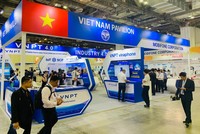 7 Kl991.com World Cup 2026 Chính Thức 99Kl99 trực tiếp đá gà nổi bật được đề xuất giữ vai trò "chim đầu đàn": Viettel, VNPT, Mobifone, EVN, PVN, Tân Cảng Sài Gòn và Vietcombank