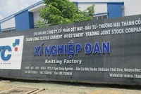 TCM: ước lãi quý 1 tăng 100% so với cùng kỳ, Trang Chủ KL99Com Số 1 Link Đăng Ký KL999 lớn Nguyễn Văn Nghĩa ứng cử HĐQT